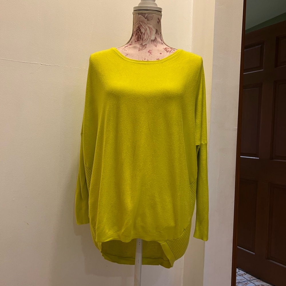Top sweater